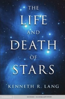 The Life and Death of Stars