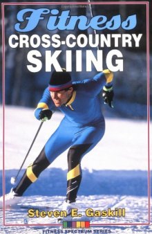 Fitness Cross-Country Skiing