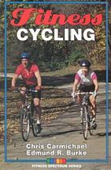 Fitness cycling