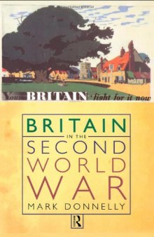 Britain in the Second World War