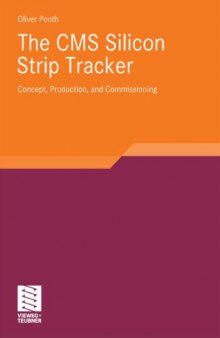 The CMS Silicon Strip Tracker: Concept, Production, and Commissioning