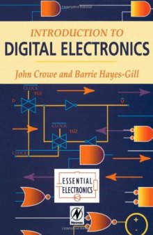 Introduction to Digital Electronics