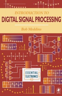 Introduction to Digital Signal Processing