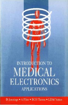 Introduction to Medical Electronics Applications