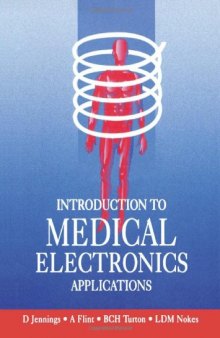 Introduction to medical electronics applications