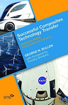 Successful composites technology transfer : applying NASA innovations to industry