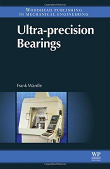 Ultra-precision Bearings