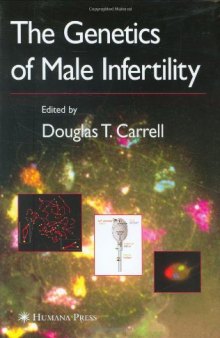 The Genetics of Male Fertility