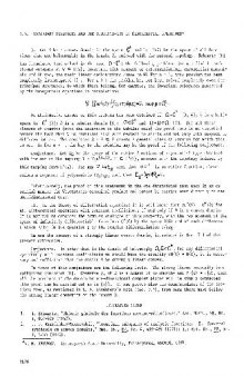 Invariant subspaces and the surjectivity of differential operators