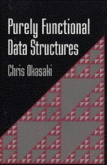 Purely functional data structures