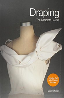 Draping : the complete course