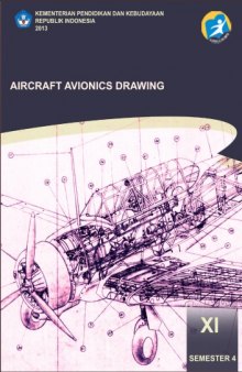 Aircraft Avionics Drawing