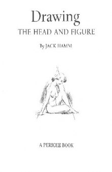Jack Hamm - Drawing The Head And Figure