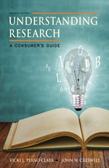 Understanding Research: A Consumer's Guide, Loose-Leaf Version with Enhanced Pearson eText -- Access Card Package