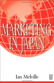 Marketing in Japan (CIM Professional)