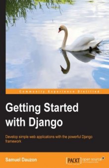 Getting Started with Django