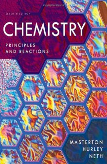 Chemistry: Principles and Reactions, Seventh Edition  