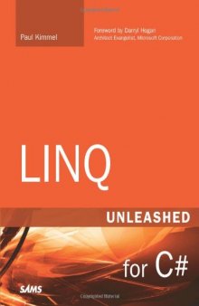 LINQ Unleashed: for C#