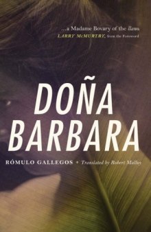 Doña Barbara