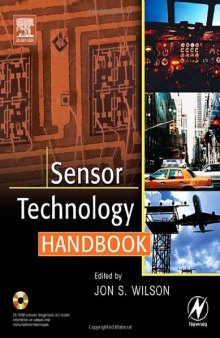 Sensor Technology Handbook