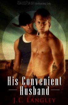 His Convenient Husband: Innamorati, Book 1
