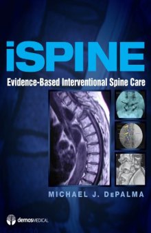 iSpine: Evidence-Based Interventional Spine Care  