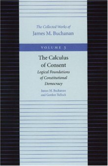 The Calculus of Consent: 