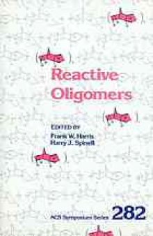 Reactive Oligomers