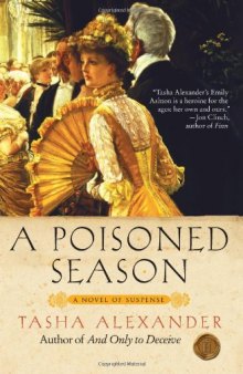 A Poisoned Season