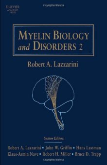 Myelin: Biology and Disorders