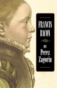 Francis Bacon (Princeton Paperbacks)