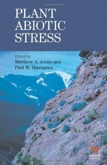 Plant Abiotic Stress (Biological Sciences Series)