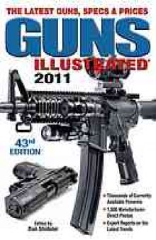 Guns illustrated 2011