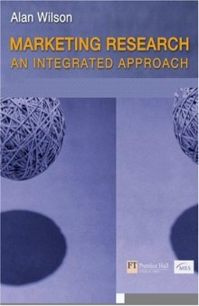 Marketing Research: An Integrated Approach (2nd Edition)    