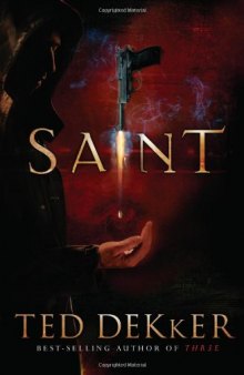Saint (Paradise Series, Book 2) (The Books of History Chronicles)