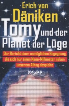Tomy und der Planet der Lüge  GERMAN 