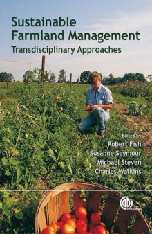 Sustainable Farmland Management: Transdiciplinary Approaches (Cabi)
