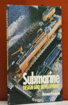 Submarine Design and Development