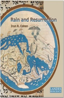 Rain and Resurrection: How the Talmud and Science Read the World