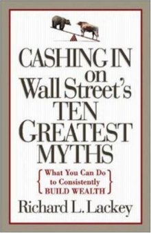Cashing in on Wall Street's 10 Greatest Myths