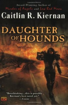 Daughter of Hounds