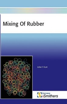 Mixing of Rubber