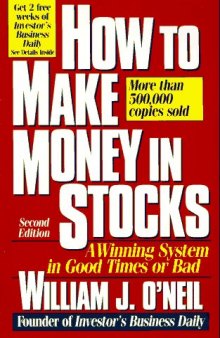 How To Make Money In Stocks