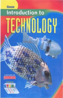 Introduction To Technology Student Edition