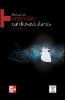 Manual de urgencias cardiovasculares  