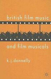 British film music and film musicals