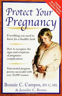 Protect Your Pregnancy