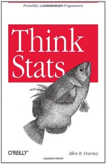 Think Stats  