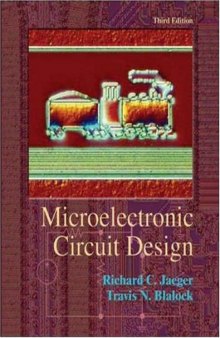 Solution - Microelectronic Circuit Design 3rd edition