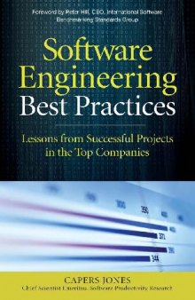 Software Engineering Best Practices